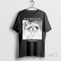 Officials Raccoon Do Not Approach Me I Have Rabies T Shirt Sweater