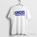 Officials Rachel Green Knicks Nba Logo Tee Premium T Shirts Sweater Jpg Unisex