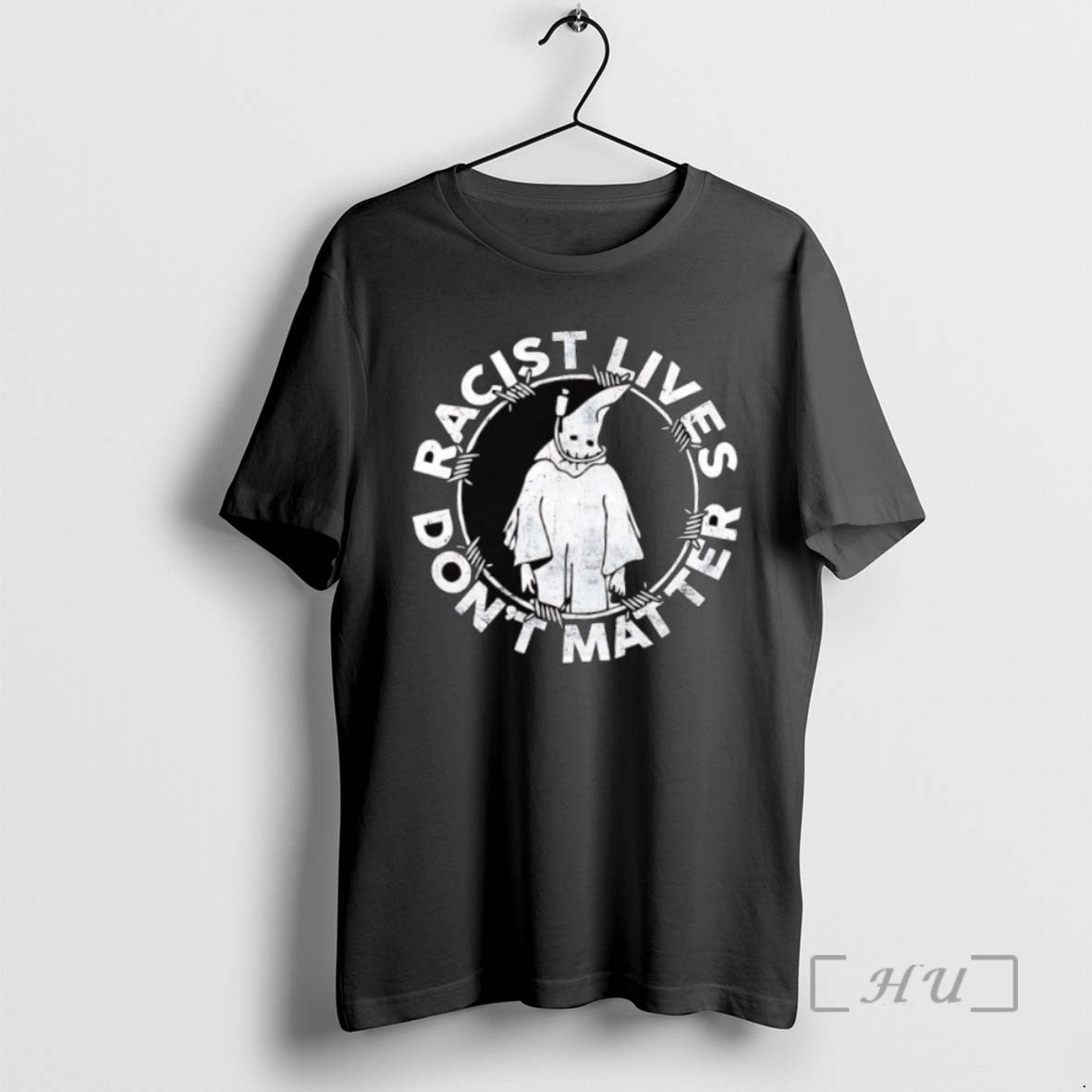Officials Racist Lives Dont Matter Shirts Sweater