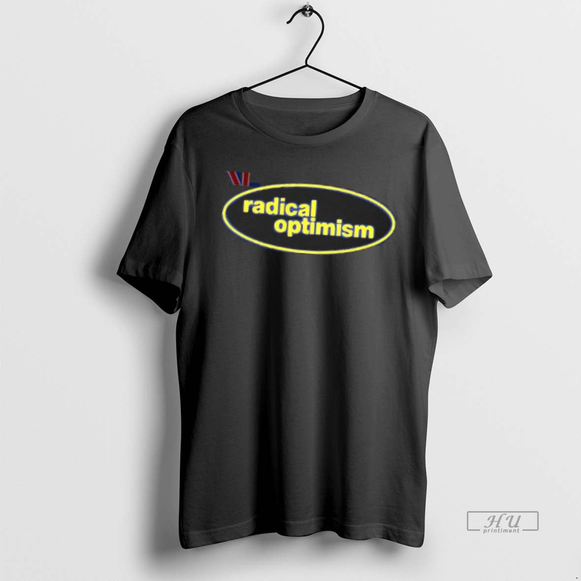 Officials Radical Optimism