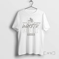 Officials Rail Yard Dawgs White Out 2026 Unisex