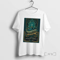 Officials Railroad Earth 1 3 2026 Washington D Shirts Sweater