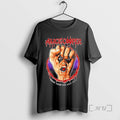 Officials Raise Your Fist Vignette By Alice Cooper Unisex