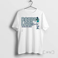 Officials Randyland Seattle Mariners Randy Arozarena 56 Signature Tee Shirt Sweater