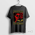 Officials Read More Books Fight More Fascists Comic Tee Sweater