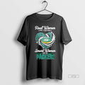 Officials Real Women Love Football Smart Women Love The Green Bay Packers T Shirts Sweater