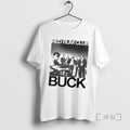 Officials Red Rum Club Buck 25 Tee Sweater