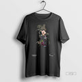 Officials Reece Walsh Brisbane Broncos Nrl Plumber Out Graphic Tee Shirt Sweater