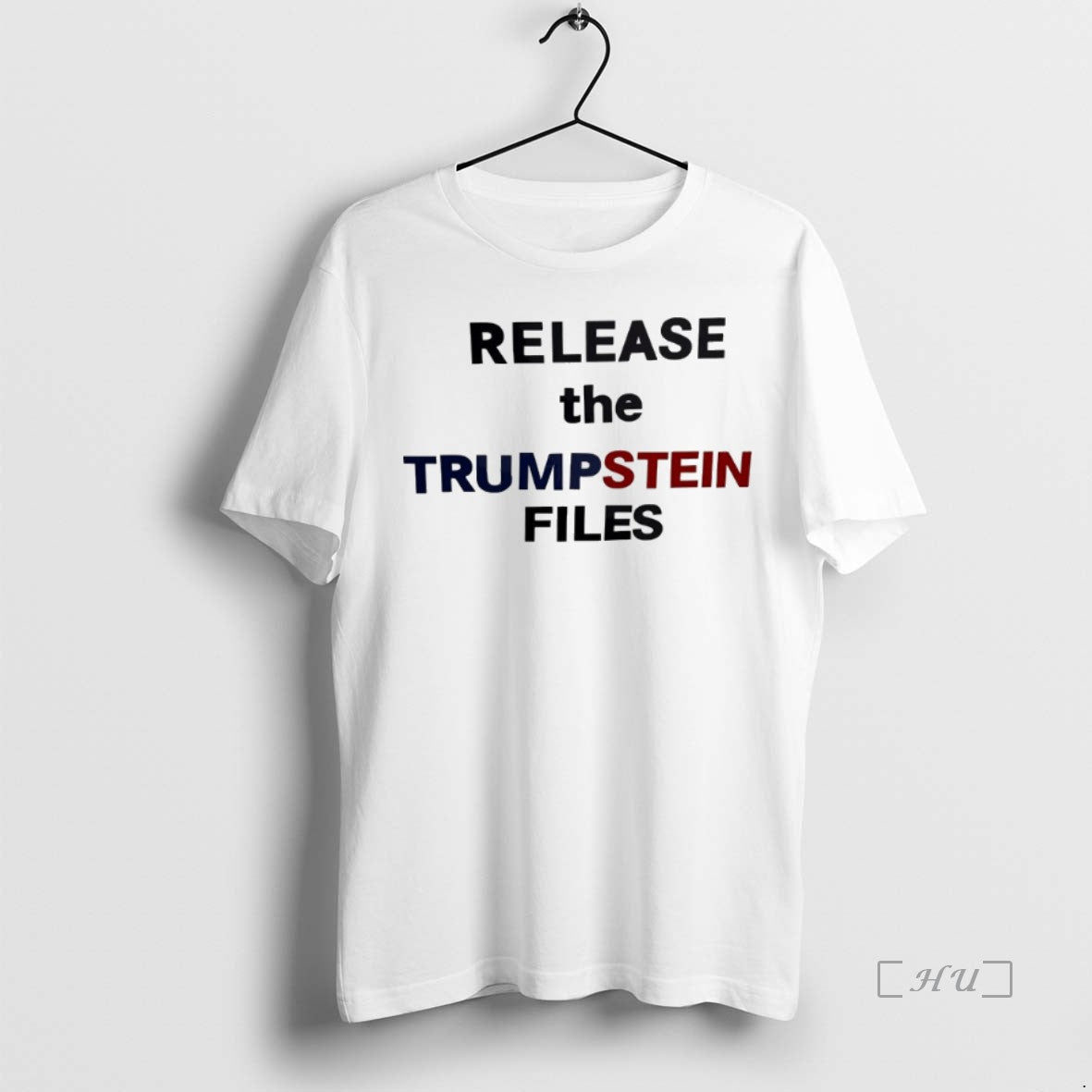 Officials Release The Trumpstein Files