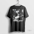 Officials Rest In Peace Sister Jean 1919 2025 Tee Shirt Sweater