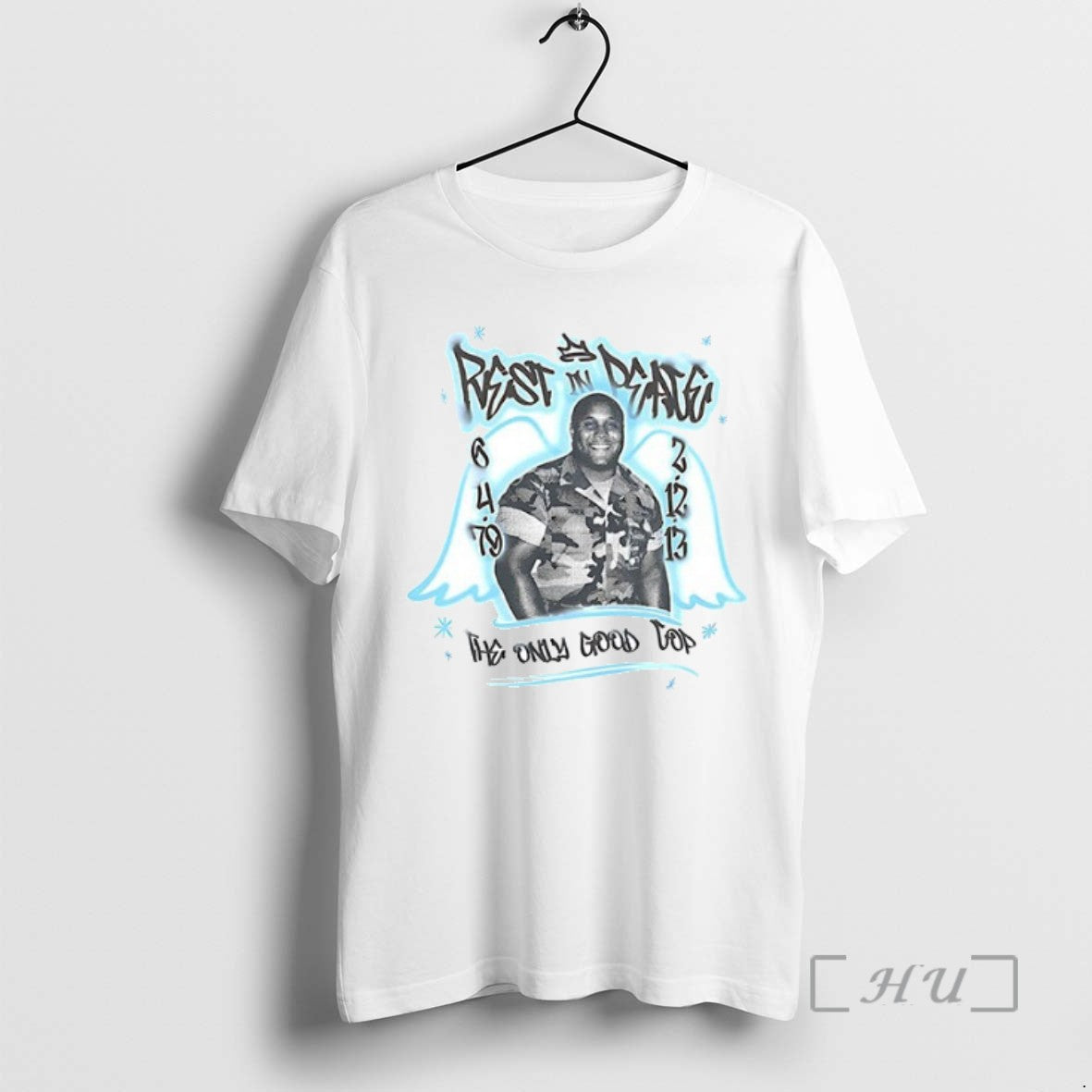 Officials Rest In Peace The Only Good Top Ceramic Ceramic And Classic Dad Cap Tee