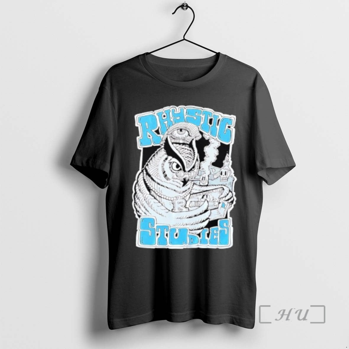 Officials Rhystic Studies X Goldsabertooth Tee Sweater