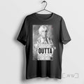 Officials Ric Flair Woooo Straight Outta Your Momma Fat Boy T Shirt Sweater