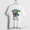 Officials Ridgeline Riverhawks Thrillville Football Mascot 2025 Shirts Sweater Hoodie 1