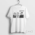 Officials Riff Wood Photo Shirts Sweater