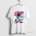 Officials Riho From The Heavens Aew Shirts Sweater