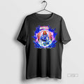 Officials Rika Wildlee Cosmic Ranger