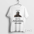 Officials Rip Dangelo Micheal Eugene Archer 1974 2025