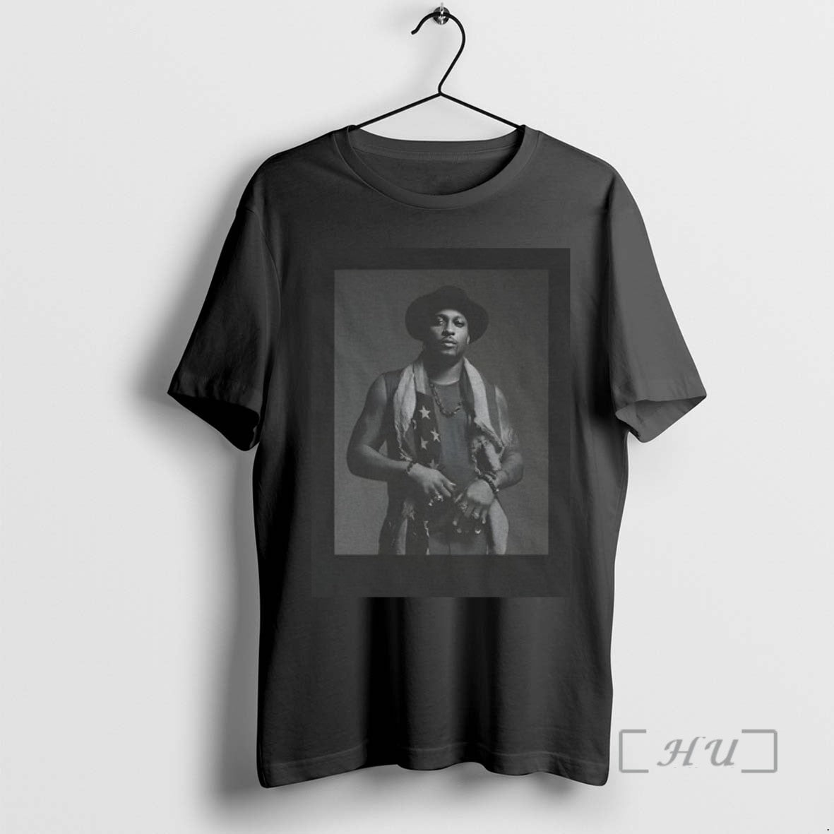 Officials Rip Dangelo T Shirt Sweater
