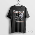 Officials Rip Dangelo Doodoo Long Sleve T Shirt Sweater