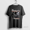Officials Rip Dangelo Voodoo 1974 2025 Vintage Shirts Sweater