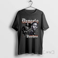 Officials Rip Dangelo Voodoo 1974 2025 Vintage T Shirt Sweater