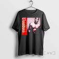 Officials Rip Dangelo Rb The Legend T Shirt Sweater
