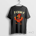 Officials Roasters F Caw F Shirts Sweater
