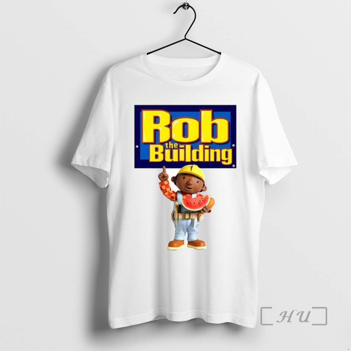Officials Rob The Building Cartoon Ceramic Ceramic And Classic Dad Cap Tee Shirt Sweater