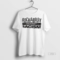 Officials Rockabilly Against Racism