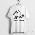Officials Rodrick Huffley Tee Shirt Sweater