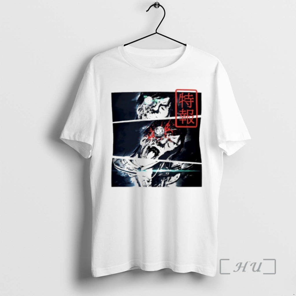 Officials Romeo Is A Dead Man Panels Unisex