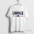 Officials Rose Lavelle Stars Stripes Unisex
