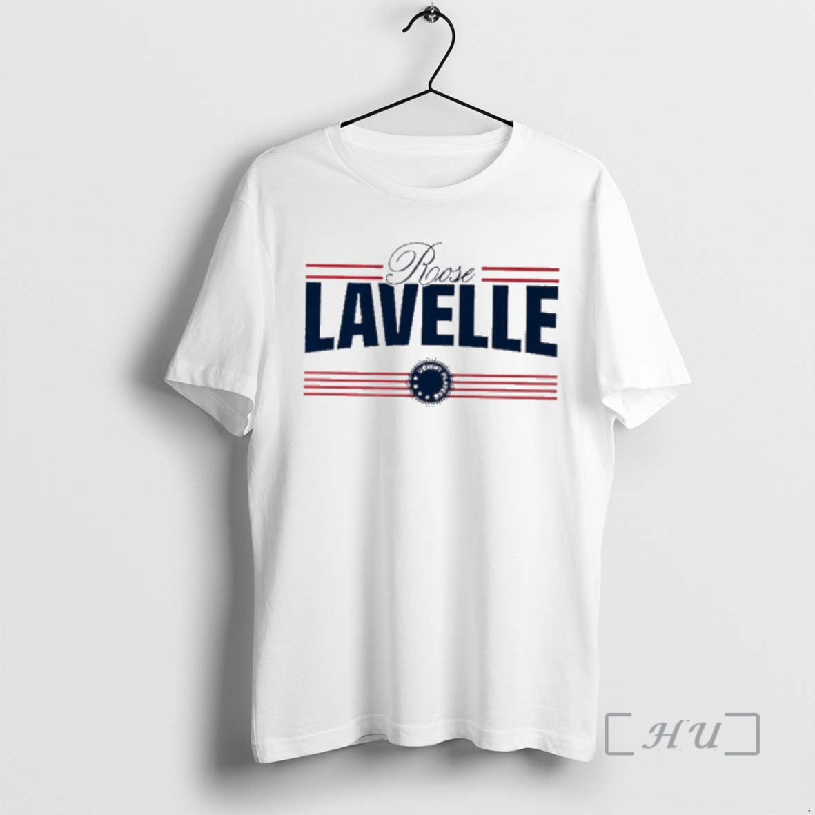 Officials Rose Lavelle Stars Stripes Unisex
