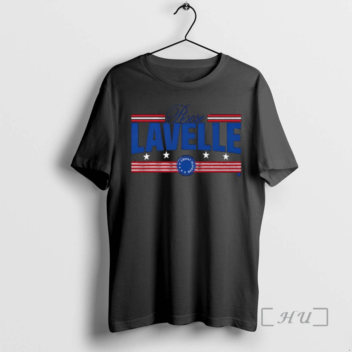 Officials Rose Lavelle Stars And Stripes Unisex