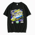Officials Ryan Blaney 2026 Dollar Tree 301 Race Winner Merch T Shirt Sweater