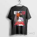 Officials Slam Graham Ike Spokane Stamped Unisex