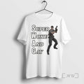Officials Swag Leon Super Woke And Gay 1 Unisex
