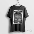 Officials Sacred Reich The Belasco In Los Angeles Ca October 16 2025 Long Sleve Shirts