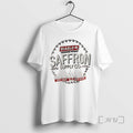 Officials Saffron Supply Estf 1910 New Game New Rules T Shirt Sweater