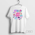 Officials Saja Boys Kpop Soda Pop Jinu Rumi Kpop Demon Hunters T Shirt Sweatshirt Hoodies