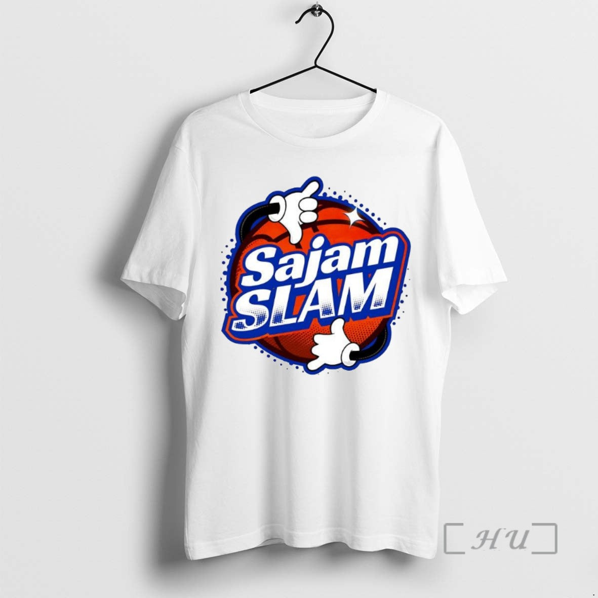 Officials Sajam Slam All Stars Logo Shirts Sweater