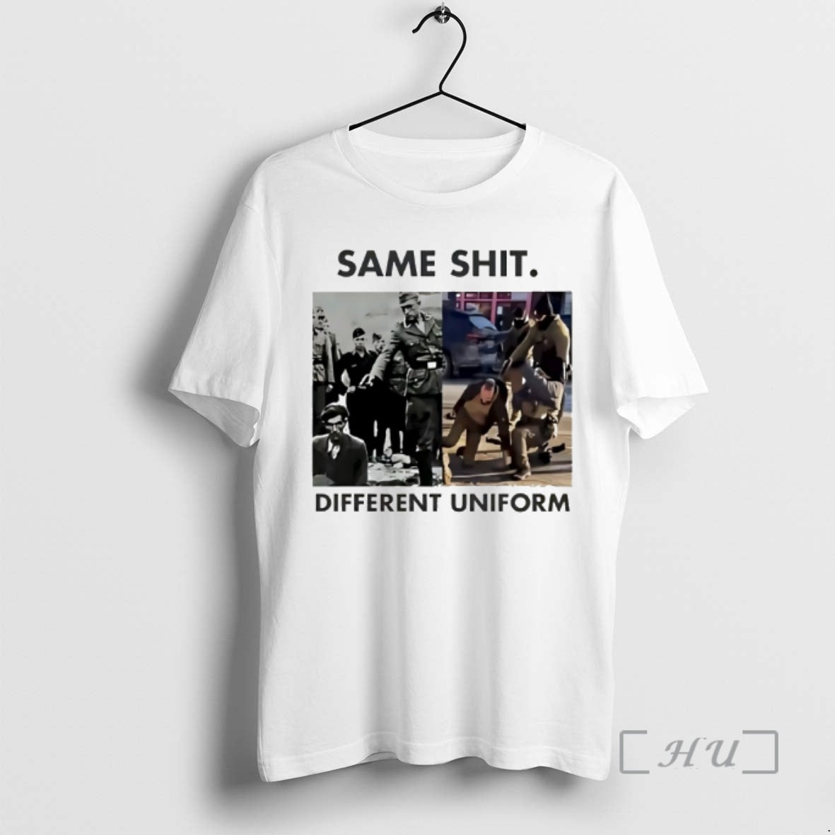 Officials Same Different Uniform Pretti Unisex
