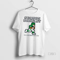 Officials Saquon Barkley Retro Baller Running Back T Shirt Sweater