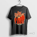 Officials Save Face Gay Slipknot Tee Sweater