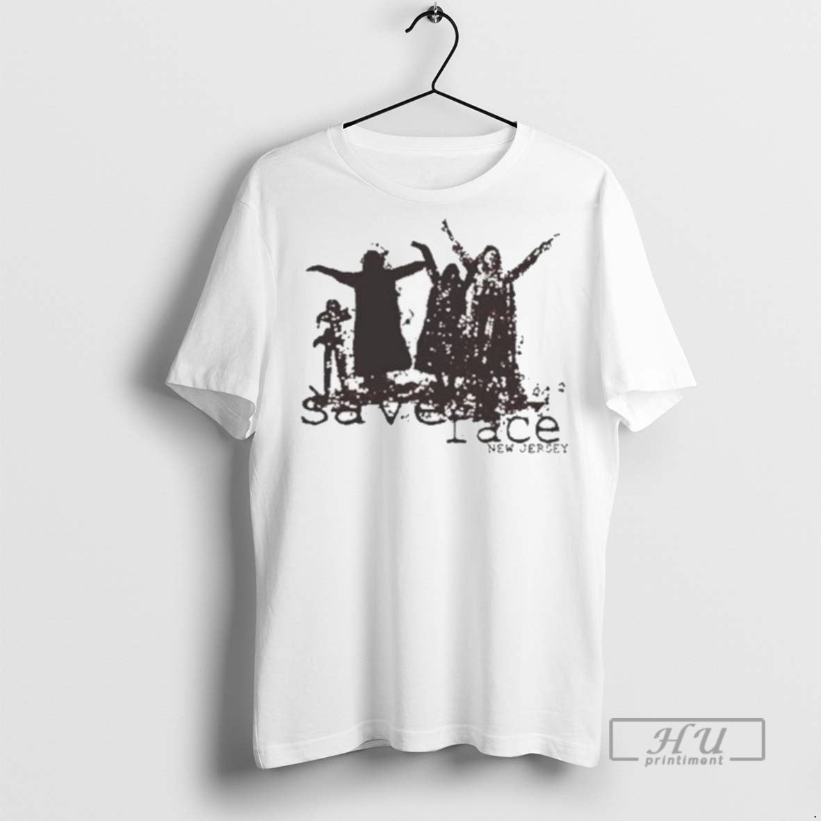 Officials Save Face New Jersey Cult 2025 T Shirts Sweatshirt Hoodies