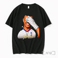Officials Scott Foster Foul Drake Icemna Parody Unisex