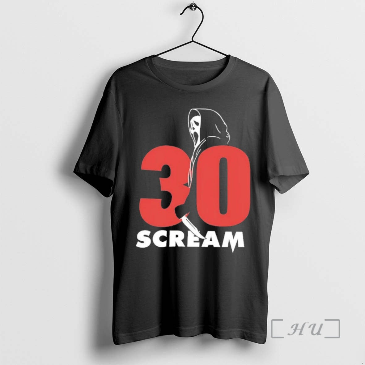 Officials Scream Kill Tour Unisex
