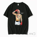 Officials Sean Omalley Salute Signature Graphic Tee Unisex