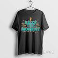 Officials Seattle Baseball Seize The Moment T Shirt Sweater